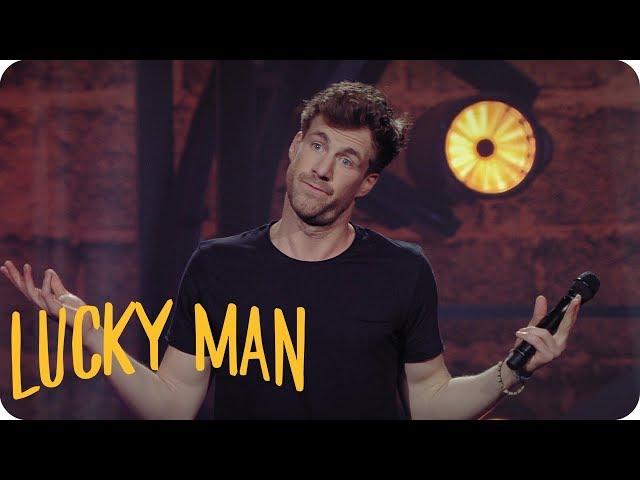 The hottest generation ever - Luke Mockridge - Lucky Man