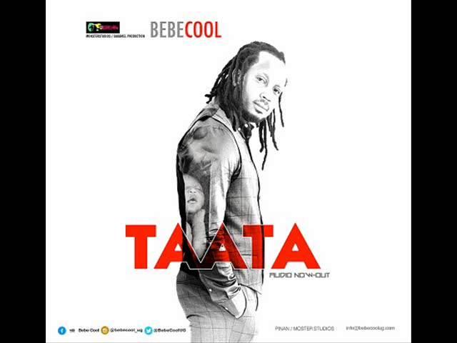 Taata-Bebe Cool