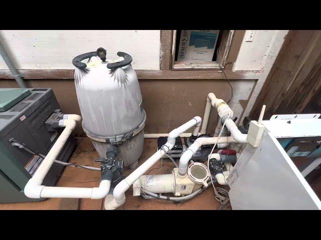 Pool Circulation - Understanding How Water Moves Through Pool Equipment