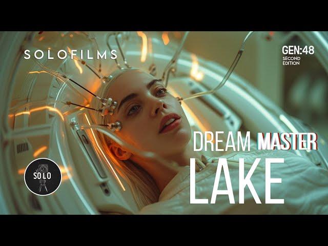 Dream Master Lake - GEN:48 | AI SHORT FILM