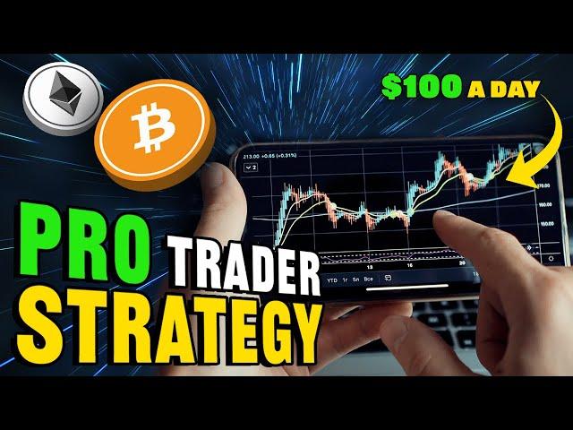 Simple Steps to Mastering Crypto Trading & Earn Daily! (Pro Tips For Beginners!)