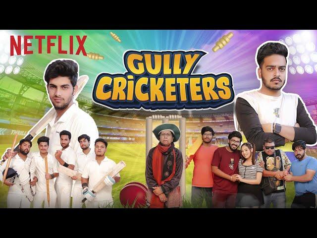 Gully Cricketers vs. Professional Cricketers: Who Will Win? | @RachitRojha | 83 | Netflix India