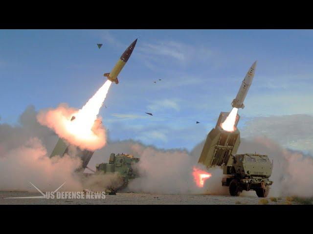 Here's Why America's Enemies Should Fear the MGM-140 ATACMS Missile