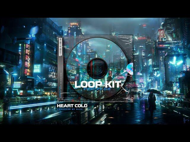 [10+] [FREE] Emotional Loop Kit / Melodic Guitar Loop Kit (Toosii, NBA Youngboy, Rod Wave, NoCap)