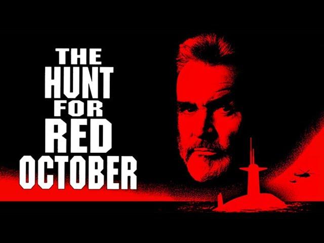 The Hunt for Red October (1990) Movie || Sean Connery, Alec Baldwin, Joss A || Review and Facts