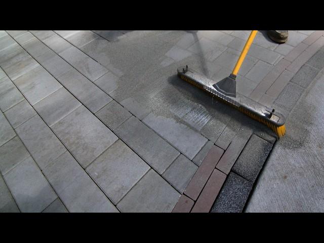 Avoid these common polymeric sand install mistakes!