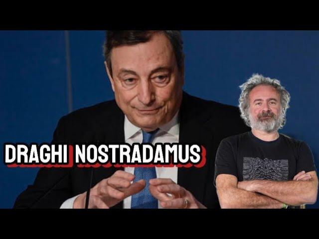 Il protocollo Draghi 