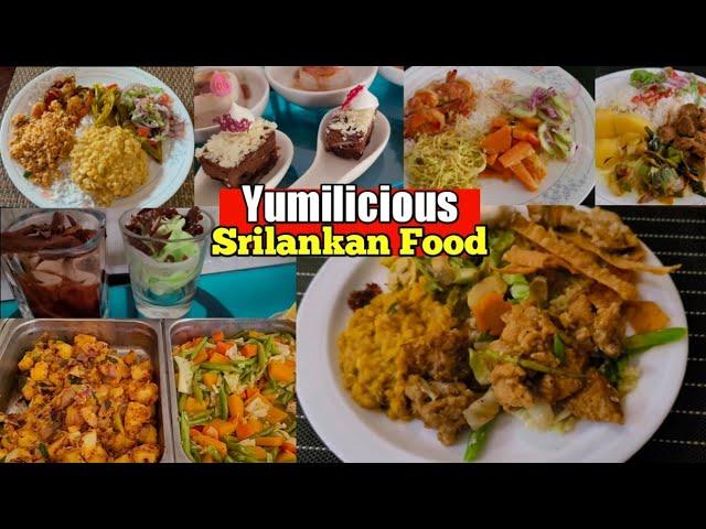 Cooking Sri Lankan Food at Home! latest srilanka vlogs