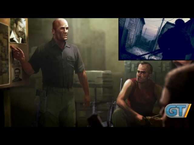 Jagged Alliance Online - Launch Trailer