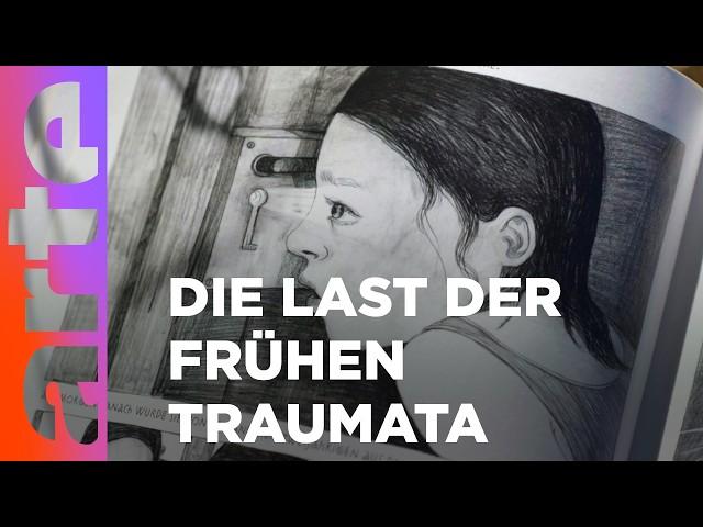 Wie leben mit dem Kindheitstrauma? | Twist | ARTE