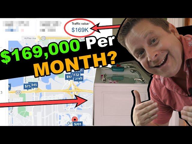 Make Money with Google Maps - Crazy New Method Exposed