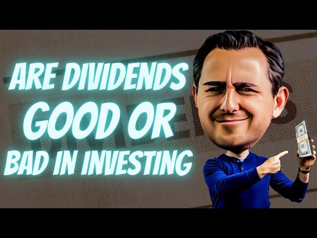 What Are Dividends In Investing