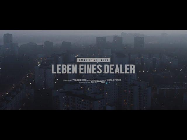 OMAR & NGEE - LEBEN EINES DEALER (prod. by HEKU)