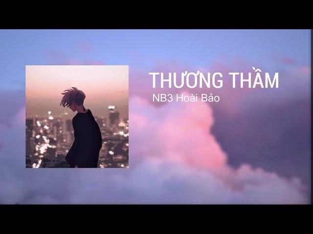 Thương Thầm Anh Khoa Cover - THEREON Remix / Relax Music