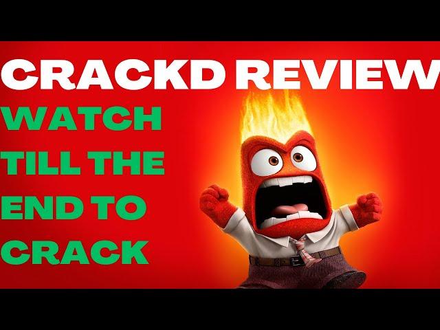 CRACKD REVIEW| (Make Money Online)| Warning: Watch Till The End To Crack.