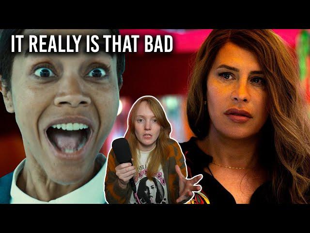 Everyone Hates EMILIA PÉREZ... except Oscar voters | Explained