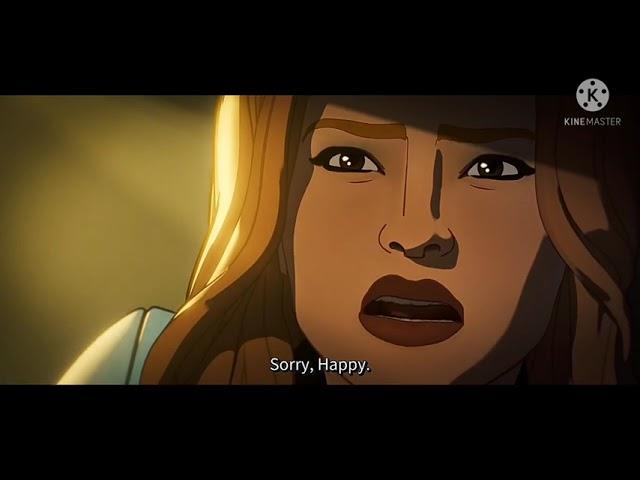 Marvel Studios' What If...? | Episode - 04 | Season - 01 | It is like a MORTAL KOMBAT...!