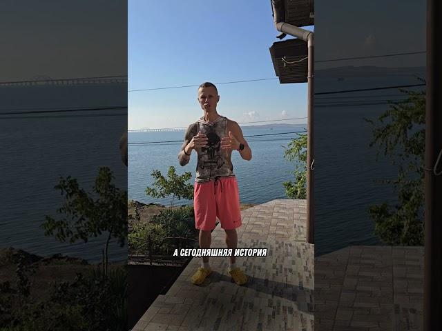 69 дней без еды на воде