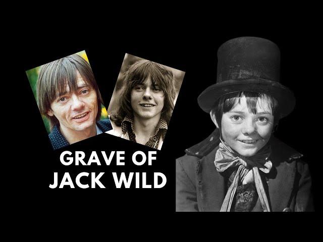 Remembering Jack Wild: From Oliver! to H.R. Pufnstuf