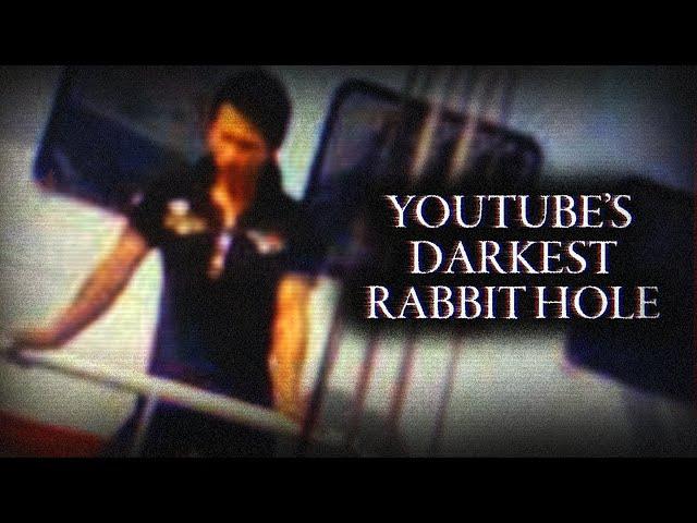 YouTube's Darkest Rabbit Hole (feat. Nexpo)