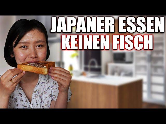 Japaner essen keinen Fisch?! - Das essen Japaner wirklich zum Frühstück