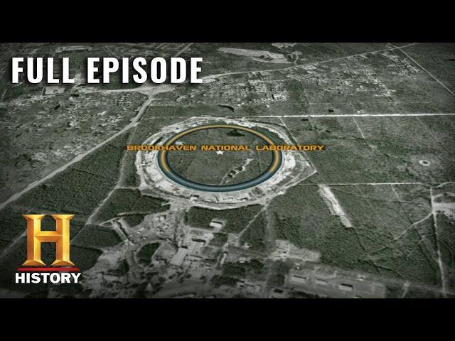 UFO Hunters: Alien Surveillance at Secret Government Facilities (S3, E9) | Full Episode | History