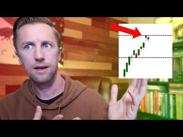 How To Predict How Far Stocks Can Go In Any Given Time | Expected Moves Tutorial