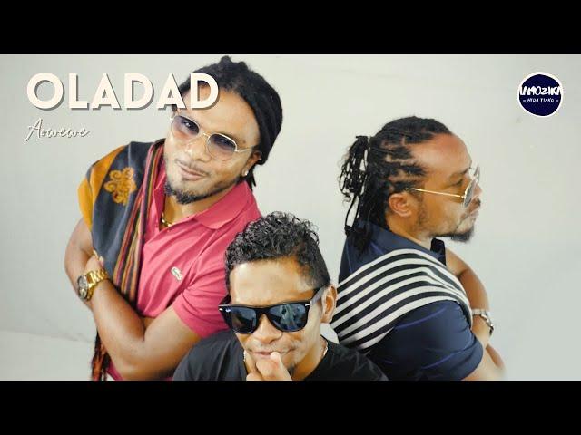 OLADAD - AOWEWE (NOUVEAUTE CLIP GASY 2022)