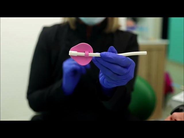 How to Use Pink Petal by Zirc Dental Products