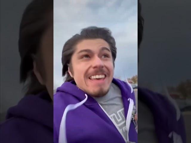 Danny Ran Out Of Compound V GFUEL Cans