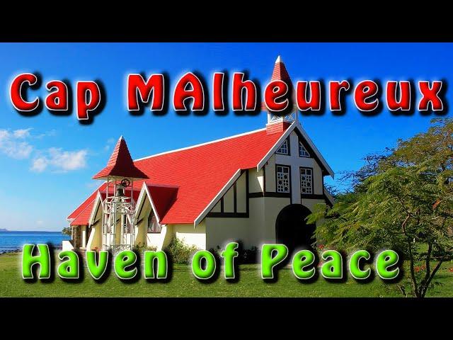 Cap Malheureux - The Haven of Peace - Mauritius 360