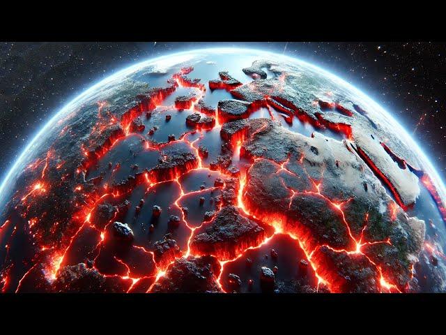 15 INSANE Facts about Earth