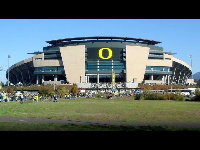 University of Oregon - 5 Things I Wish I Had Known Before Attending