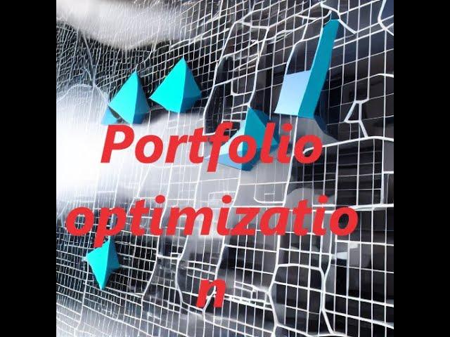 The Power of Portfolio Optimization