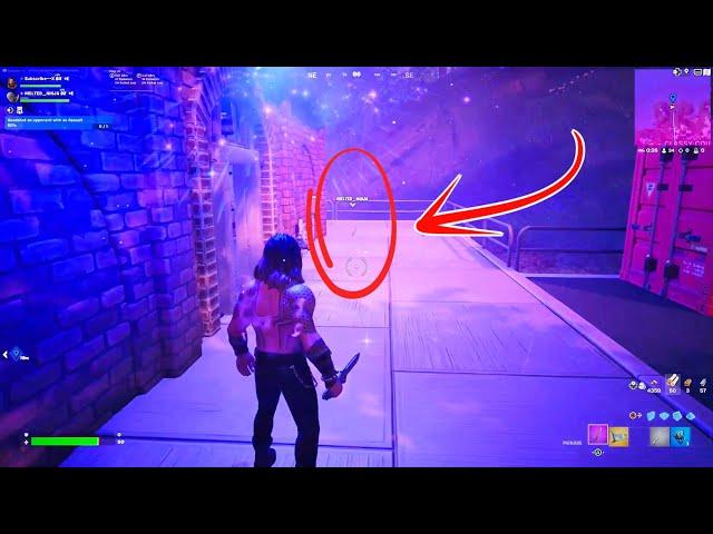 NEW INVISIBILITY GLITCH - How To Become Invisible In Fortnite chapter 5 Season 2 #fortnite #gaming