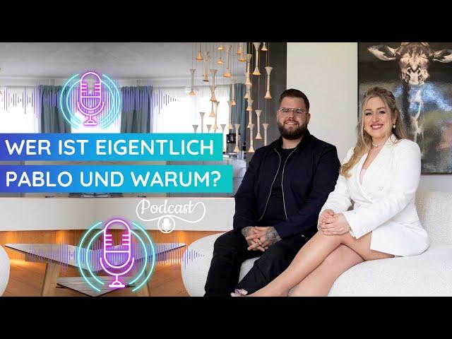 Wer ist eigentlich Pablo? (Folge - 1)