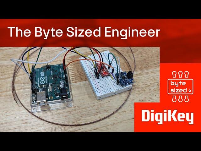 Designing A Project With Multiple Voltage Levels - The Byte Sized Engineer | DigiKey