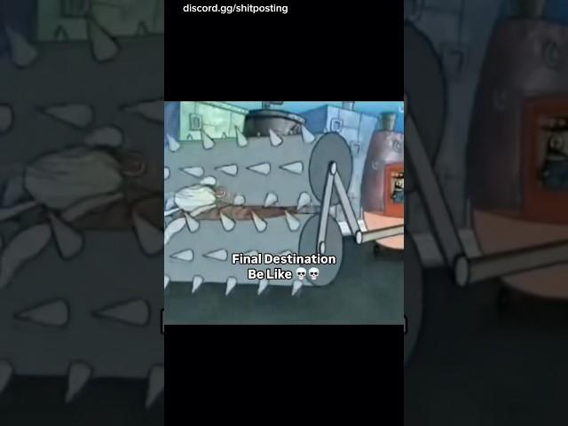 Discord Memes