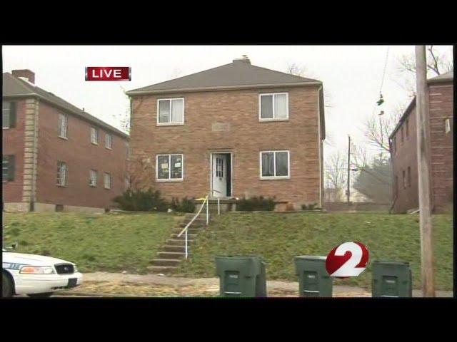 Dayton homicide investigation unfolds on Christmas Eve