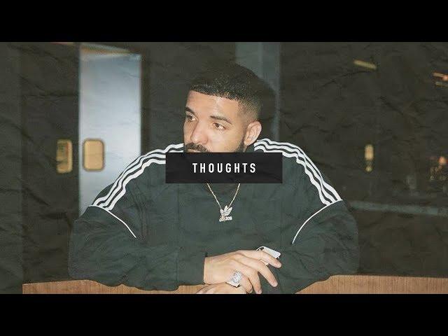 Free Drake So Far Gone type beat "Thoughts" 2019