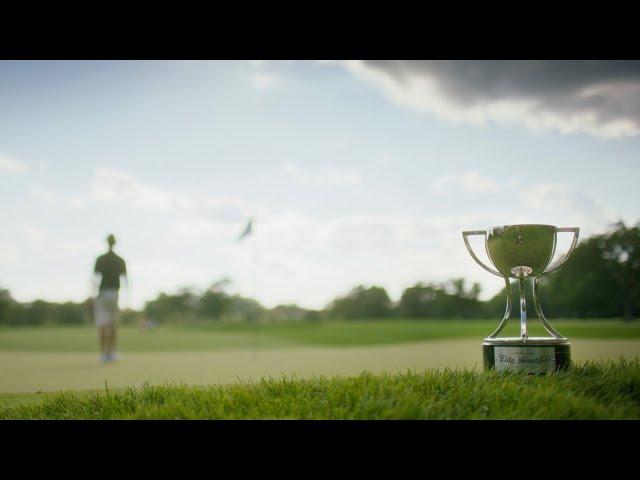 Making Their Mark: Inside the Elite Amateur Golf Series