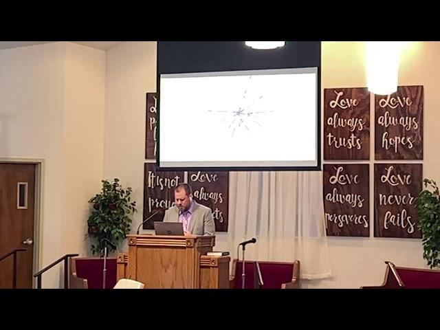 Sherwood Adventist Sabbath Live Stream