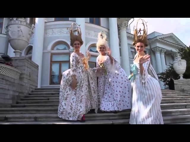 От участников марафона Petite Polyglot специально для Жени!