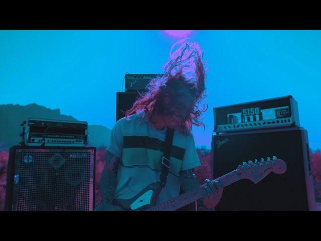 GEMM "FEVER DREAM" Official Music Video