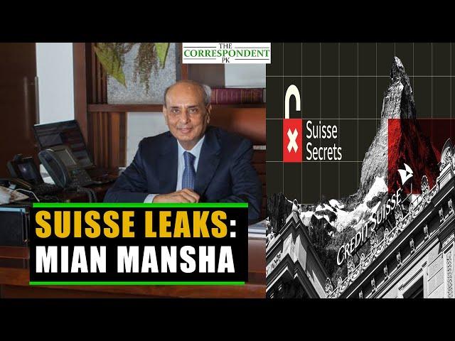 Pakistan's wealthiest man named in almost every offshore leak | TheCorrespondent. PK
