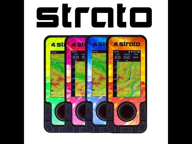 strato intro