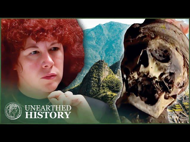 Uncovering The Ancient Mystery Of The Fisherman Mummy | Mummy Forensics | Unearthed History