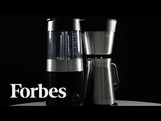 Forbes Has Looked At Dozens Of Drip Coffee Makers—This Is The Best On The Market