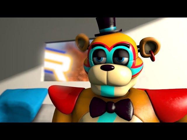 Mood Ahh Moments [FNAF/SFM]