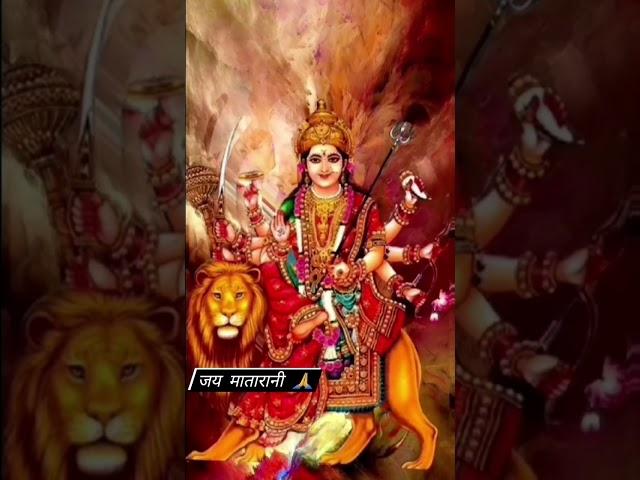 Jay Ambe | Navratri Song  Status | #shorts #kishanahir     #gujratistatus #garba #Ahir #mataji #maa